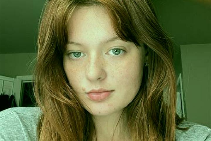 Maya, 29, a red grey-eyed caucasian companion based in Akademmistechko. Offering OWO, Prostate Massage, A-Level, 69. Available for incall and outcall, overni...
