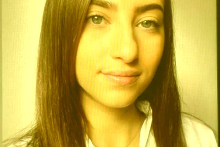 Maya, 29 — Escort in Audun-le-Tiche, France