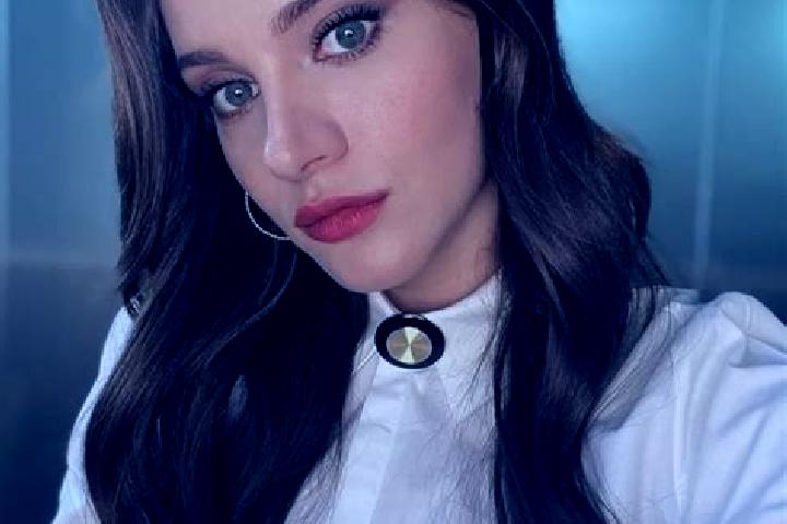Maya, 29 — Escort in Bereni, Romania