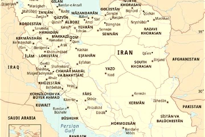 Maya, 29 — Escort in Gamasb, Iran