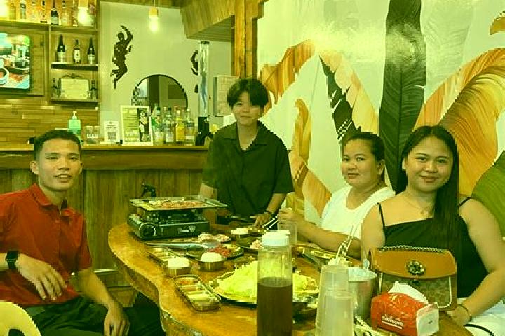 Maya, 29 — Escort in Kabasalan, Philippines