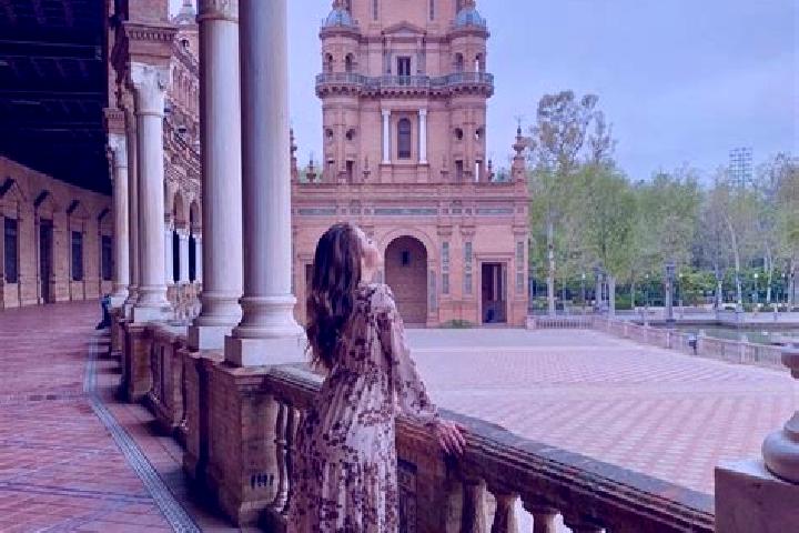 Maya, 29 — Escort in Monroy, Spain