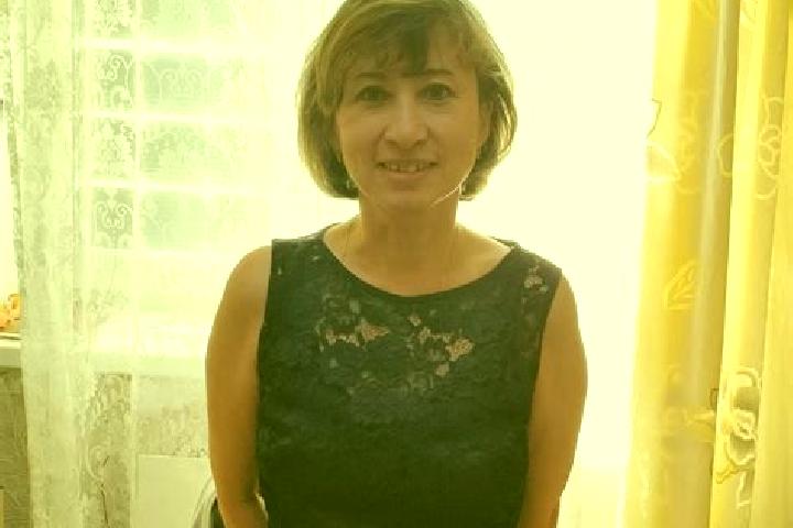 Maya, 29 — Escort in Shakhtersk, Russia