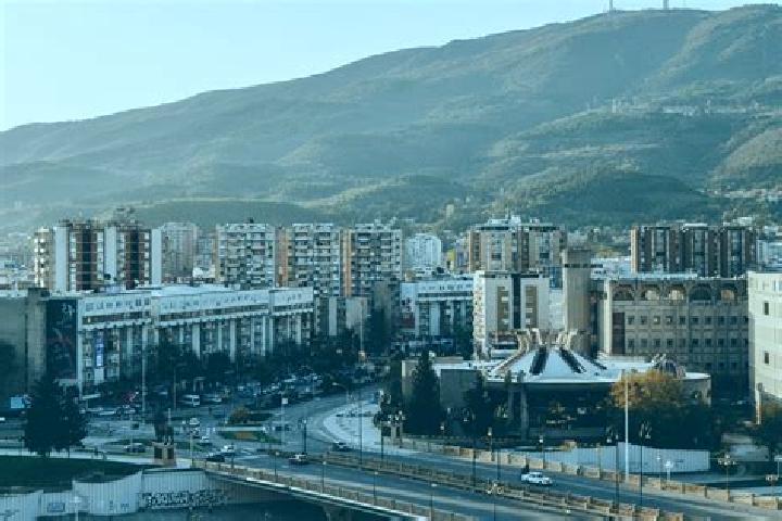Maya, 29 — Escort in Tuin, North Macedonia