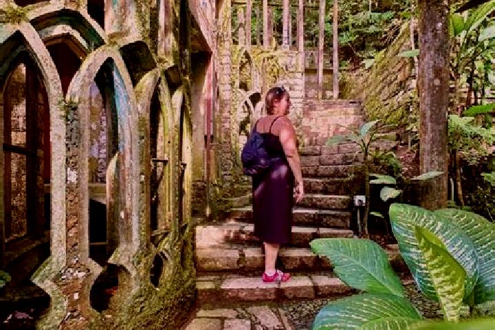 Maya, 29 — Escort in Xilitla, Mexico