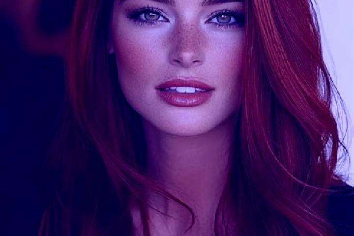 Maya, 30, a auburn blue-eyed european companion based in Elini. Offering Domination, A-Level, Prostate Massage. Available for incall and outcall, overnight b...