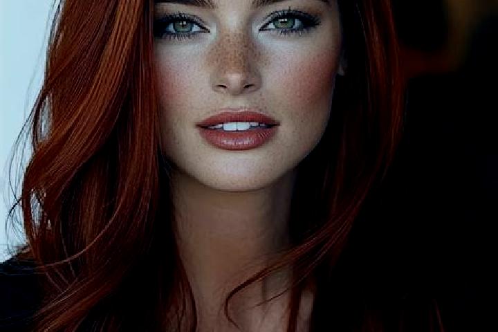 Maya, 30, a auburn blue-eyed european companion based in Grassano. Offering Overnight, A-Level. Available for incall and outcall, day and evening dates.