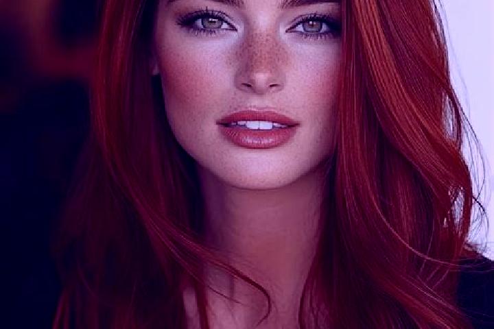 Maya, 30, a auburn blue-eyed european companion based in Hacienda de la Bolsa. Offering OWO, BDSM, Travel Companion, Fetish, Couples. Available for incall an...