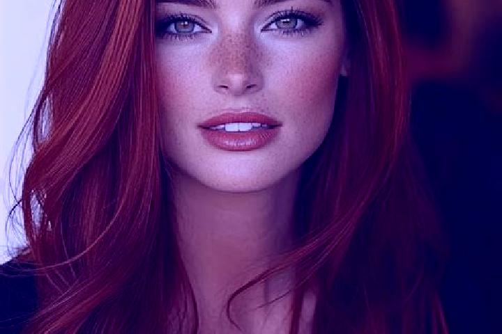Maya, 30, a auburn blue-eyed european companion based in Hammoor. Offering Duos, Overnight, Party Girl, Striptease. Available for incall and outcall, overnig...
