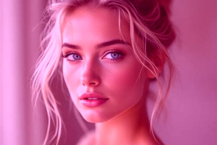 Maya, 30, a blonde amber-eyed mixed companion based in Apach. Offering CIM, Fetish, Striptease, Duos. Available for incall and outcall, overnight bookings av...