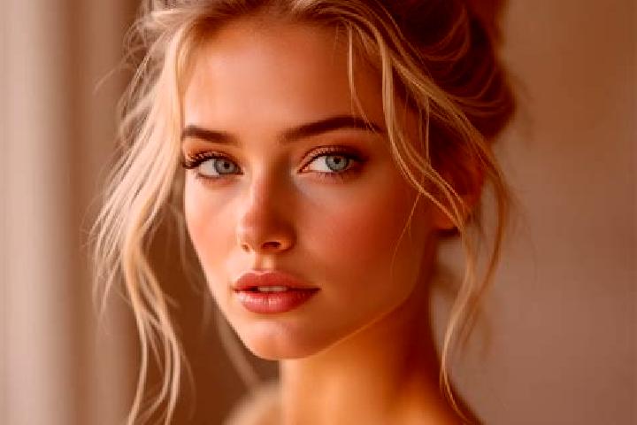 Maya, 30, a blonde amber-eyed slavic companion based in Le Crestet. Offering Roleplay, GFE, Duos. Available for incall and outcall, day and evening dates.