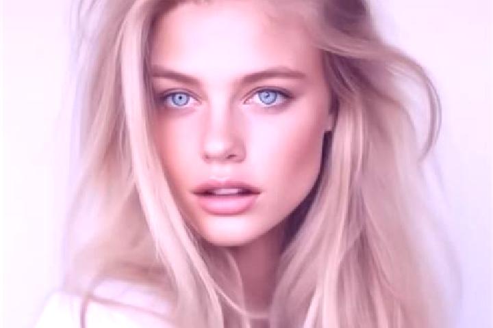 Maya, 30, a blonde brown-eyed caucasian companion based in Usehat. Offering Massage, Prostate Massage, Fetish, CIM. Available for incall and outcall, overnig...
