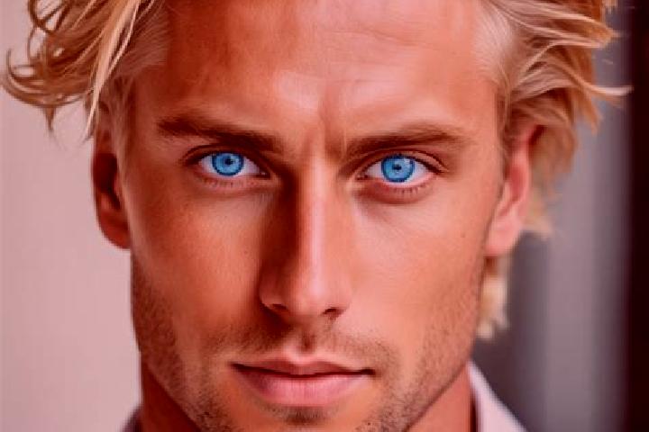Maya, 30, a blonde dark-eyed european companion based in Santa Cruz del Sur. Offering OWO, Striptease, Tantra. Available for incall and outcall, day and even...