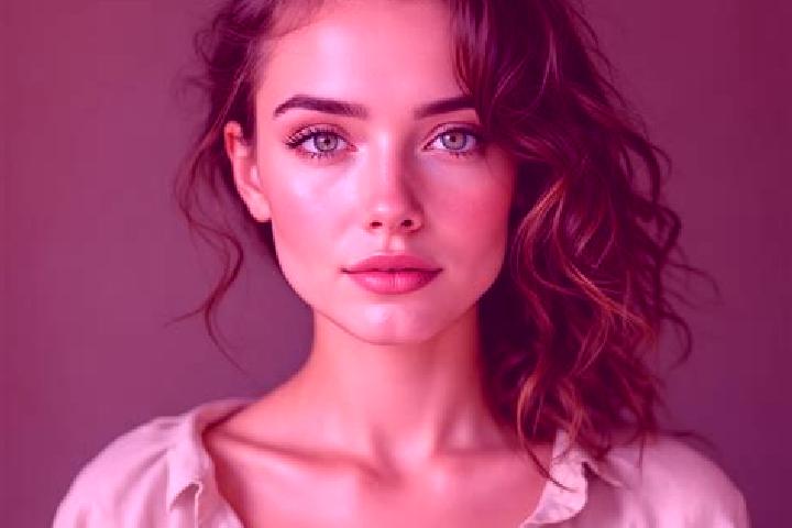 Maya, 30, a chestnut green-eyed mixed companion based in Ruille-le-Gravelais. Offering Massage, A-Level, Couples, Deep French Kissing. Available for incall a...