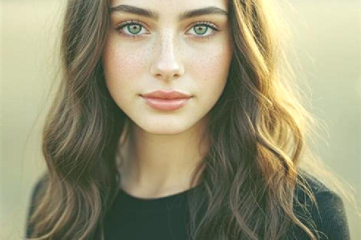 Maya, 30, a chestnut grey-eyed mediterranean companion based in Nukan. Offering Dinner Date, Roleplay, Domination, BDSM, Girlfriend Experience. Available for...