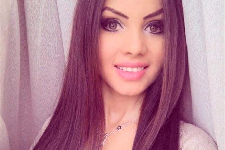 Maya, 30, a dark blonde dark-eyed ebony companion based in Talat-n-Ya qoub. Offering Duos, GFE, Deep French Kissing, Girlfriend Experience. Available for inc...