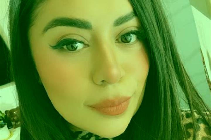 Maya, 30 — Escort in Ahuehuetitla, Mexico