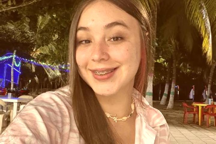 Maya, 30 — Escort in Aleman, Mexico