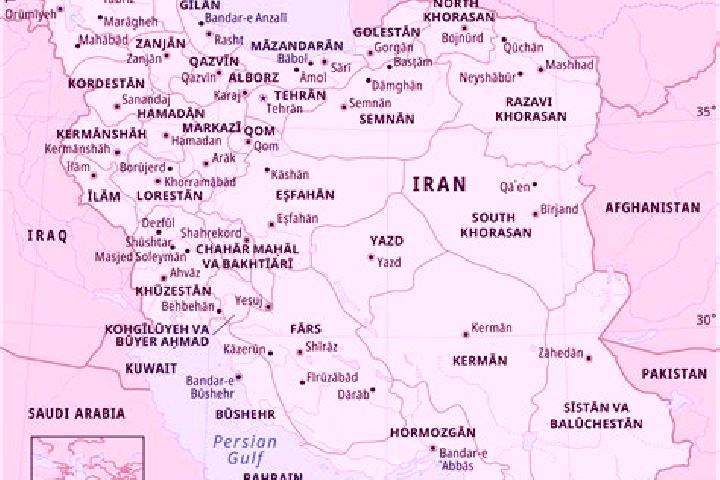 Maya, 30 — Escort in Farsiyan, Iran