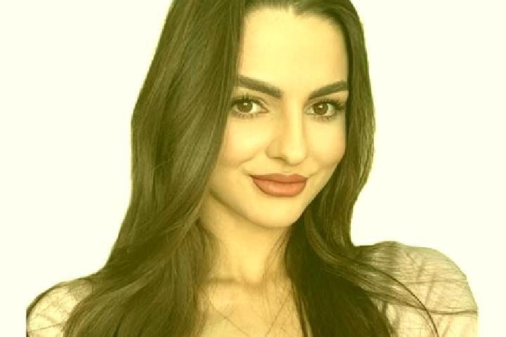Maya, 30 — Escort in Gura Sutii, Romania