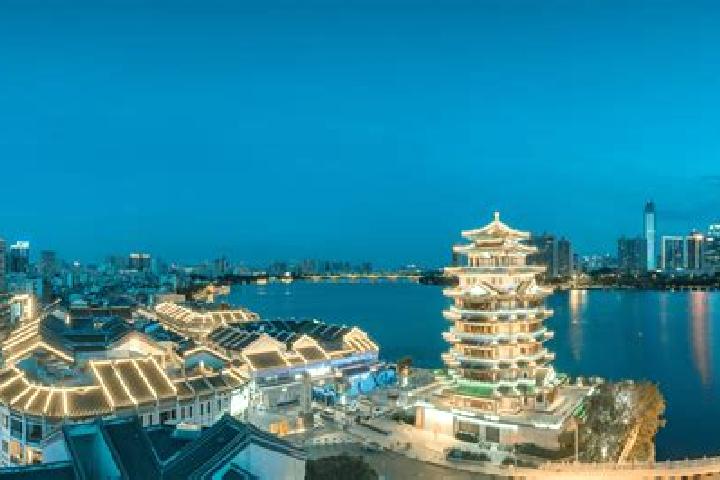 Maya, 30 — Escort in Huazhou, China