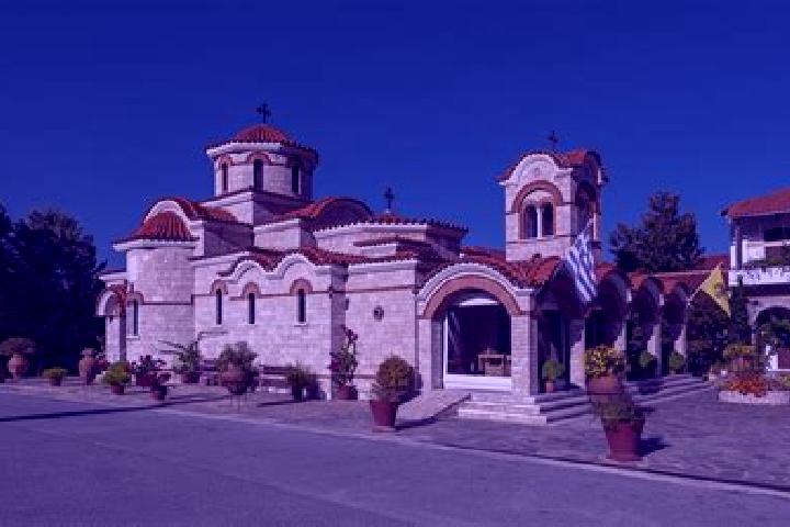 Maya, 30 — Escort in Kato Panagia, Greece