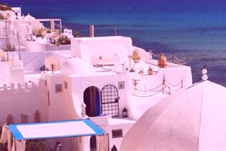 Maya, 30 — Escort in Maagoula, Tunisia
