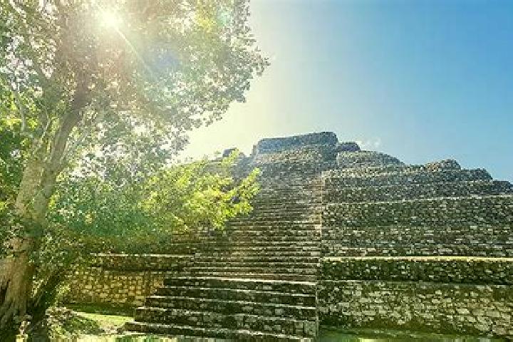 Maya, 30 — Escort in Monte Obscuro, Mexico