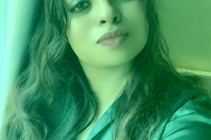 Maya, 30 — Escort in Padoli, India