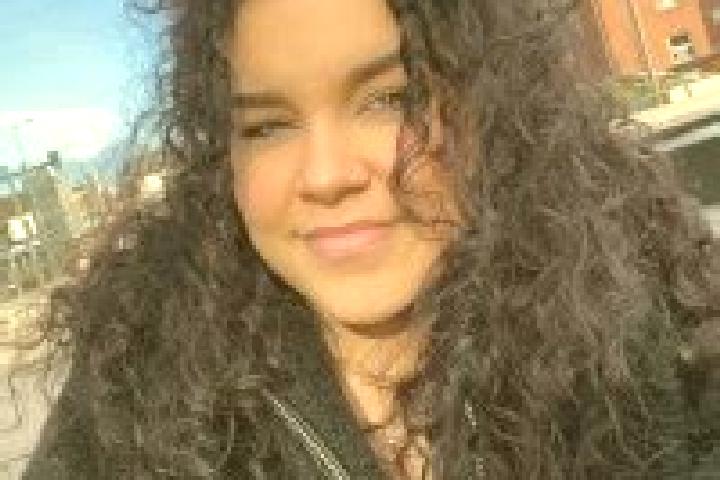 Maya, 30 — Escort in Wilberfoss, United Kingdom