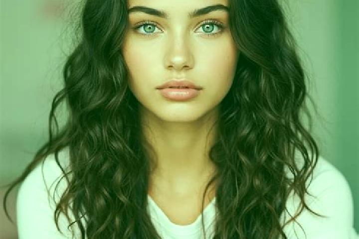 Maya, 31, a brunette green-eyed mediterranean companion based in Hlasna Treban. Offering BDSM, Erotic Massage, GFE, Massage. Available for incall and outcall...