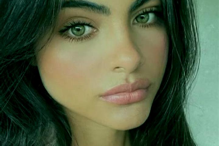Maya, 31, a brunette green-eyed middle eastern companion based in Bryanka. Offering Duos, Massage, Roleplay, Fetish. Available for incall and outcall, day an...