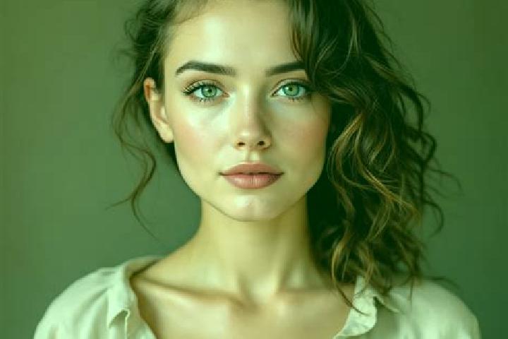 Maya, 31, a chestnut grey-eyed european companion based in Bayersried. Offering A-Level, Erotic Massage, Roleplay, GFE. Available for incall and outcall, day...