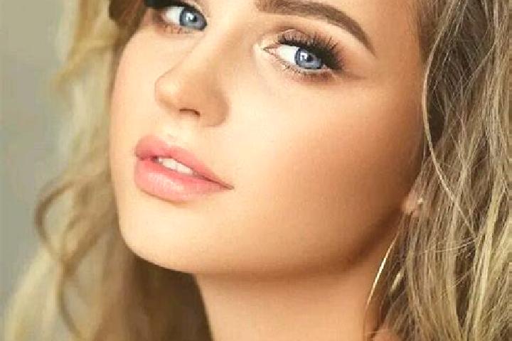Maya, 31, a dark blonde blue-eyed asian companion based in Sagopshi. Offering Erotic Massage, Party Girl, Roleplay, Dinner Date. Available for incall and out...
