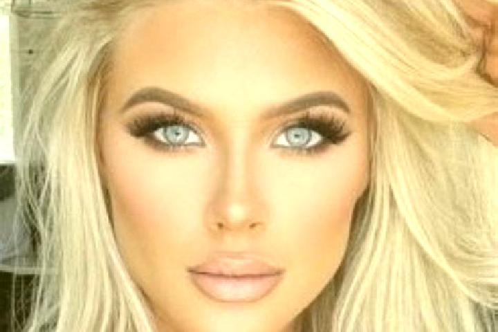 Maya, 31, a platinum blonde dark-eyed european companion based in Arvi. Offering Striptease, OWO, BDSM. Available for incall and outcall, day and evening dates.