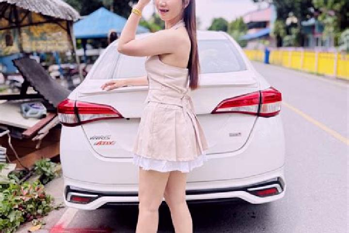 Maya, 31 — Escort in Chawang, Thailand