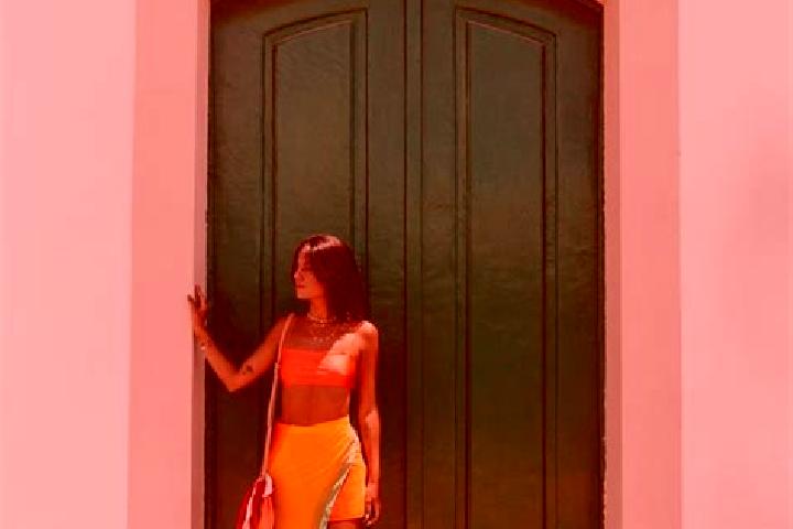 Maya, 31 — Escort in Cursino, Brazil