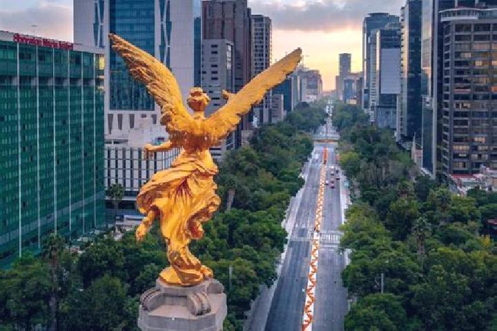Maya, 31 — Escort in Economia, Mexico