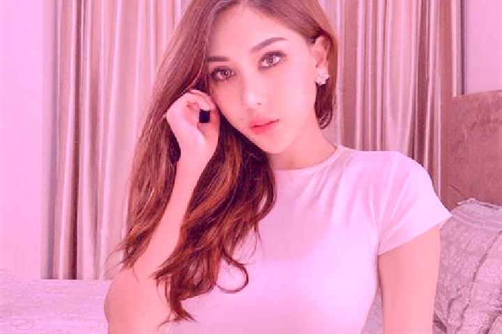 Maya, 31 — Escort in Kampung Baru, Malaysia