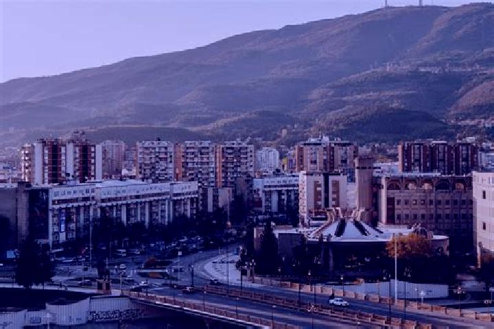 Maya, 31 — Escort in Lazani, North Macedonia