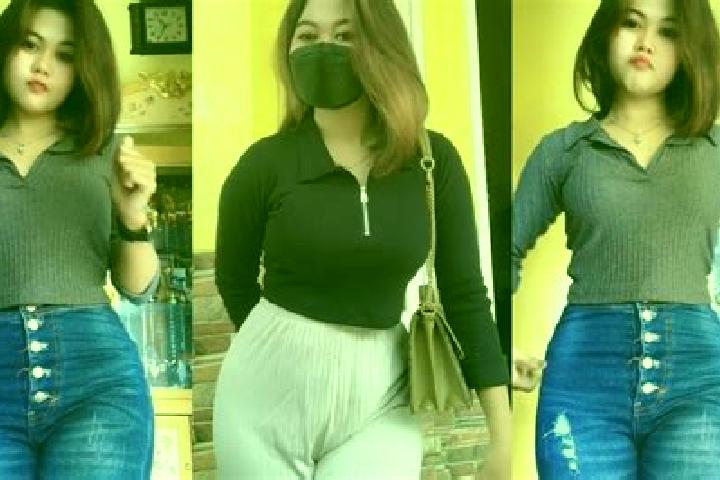 Maya, 31 — Escort in Mungging, Indonesia