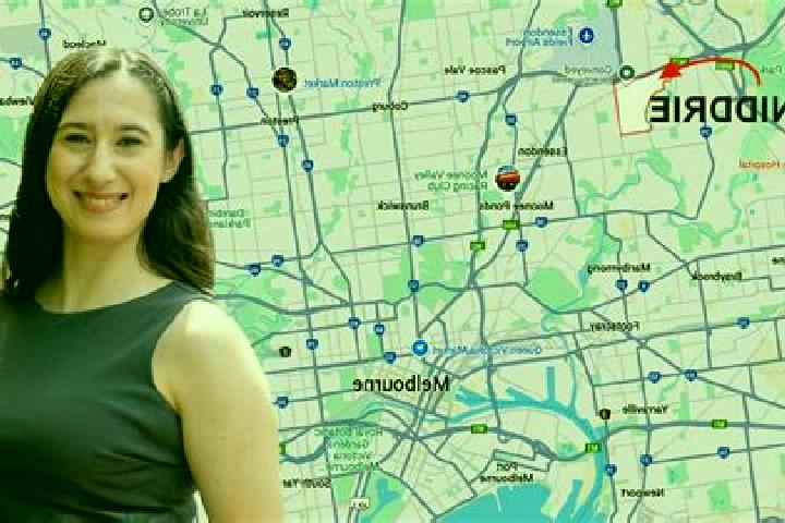 Maya, 31 — Escort in Niddrie, Australia