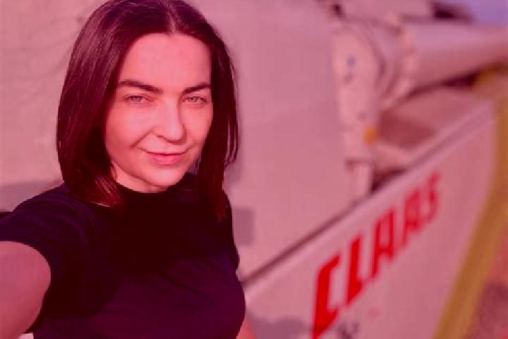 Maya, 31 — Escort in Prusice, Poland