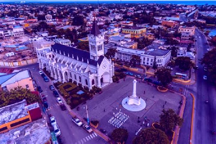 Maya, 31 — Escort in San Pedro de Macoris, Dominican Republic