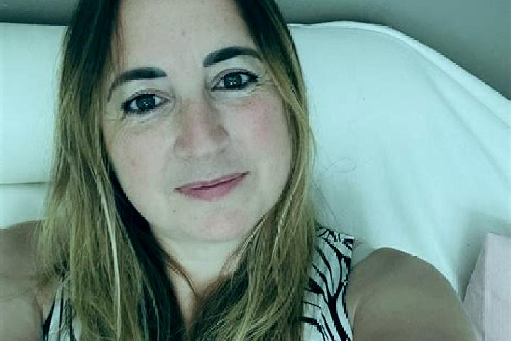 Maya, 31 — Escort in Tignieu, France