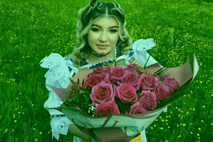 Maya, 31 — Escort in Vadu Izei, Romania