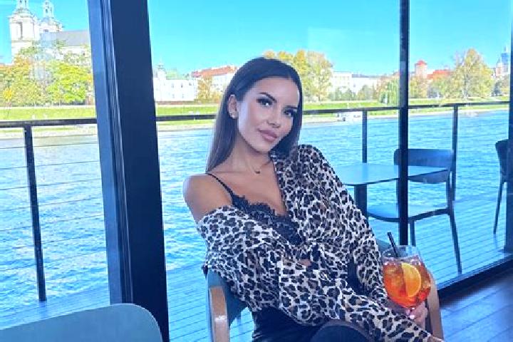 Maya, 31 — Escort in Yana, Nigeria