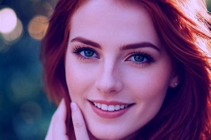 Maya, 32, a auburn amber-eyed caucasian companion based in Caishan. Offering Couples, Roleplay, BDSM, GFE. Available for incall and outcall, day and evening ...