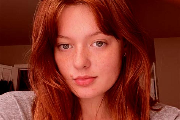 Maya, 32, a auburn grey-eyed caucasian companion based in Tarcau. Offering Striptease, A-Level, Couples, Erotic Massage. Available for incall and outcall, da...