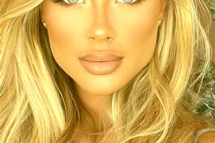 Maya, 32, a blonde hazel-eyed latina companion based in Skellingthorpe. Offering GFE, OWO, Tantra. Available for incall and outcall, day and evening dates.
